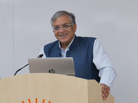 ECI’s Index Cards – Boosting Electoral Transparency Through Tech