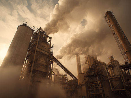 EU’s Carbon Border Tax and the Global Pushback