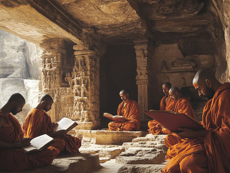 Brahmi Inscription Discovered in Andhra Pradesh: A Glimpse Into Ancient India
