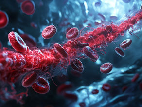 Nanozymes: IISc’s Breakthrough Against Deadly Blood Clots