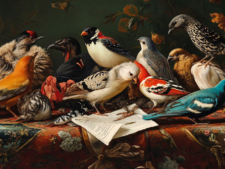 AviList: A Global Checklist for Bird Conservation