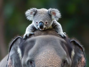 Wallace Line: A Barrier Between Species