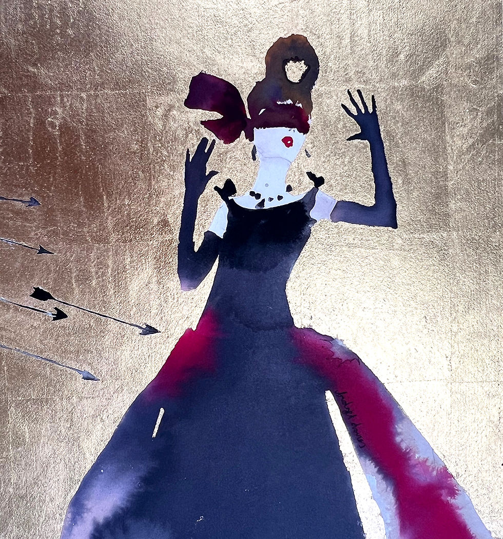 Thumbnail: Cupid's Bow