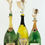 Thumbnail: Krug, Dom Perignon and Bollenger Champagne Popping!