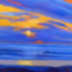 Thumbnail: Morro Sunset