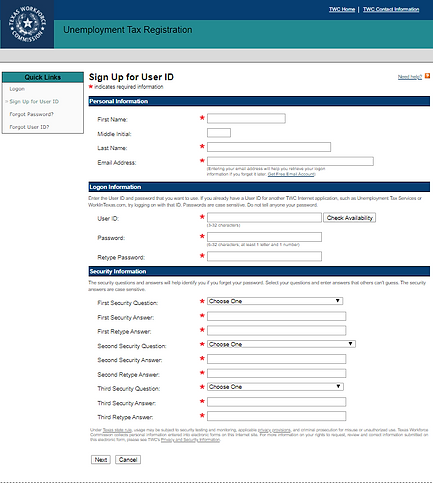 TWC Enrollment Page 1.PNG