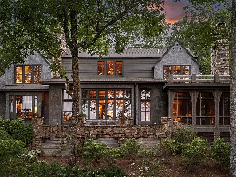 Lookout Mountain Retreat