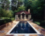 Poolhouse