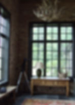 South Georgia Farmhouse