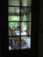 South Georgia Farmhouse