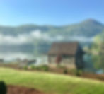 Lake Burton Home