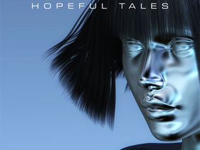 My first story collection