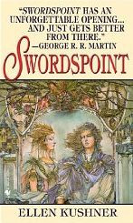 swordspoint kushner