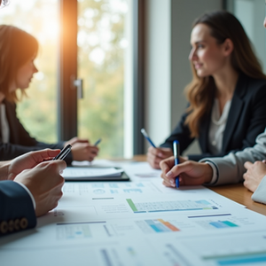 Strategies for Effective Change Management in Businesses