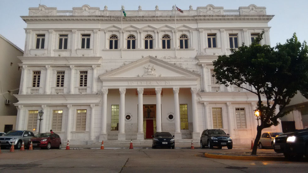 Tribunal de Justiça