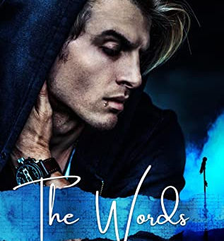 The Words by A. Jade