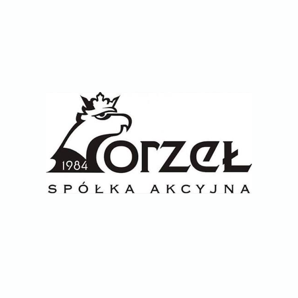 Orzel logo
