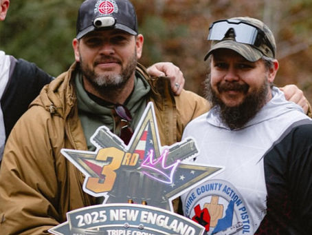 Reflecting on the 2025 Season: Highlights, Accomplishments and Bragging Rights