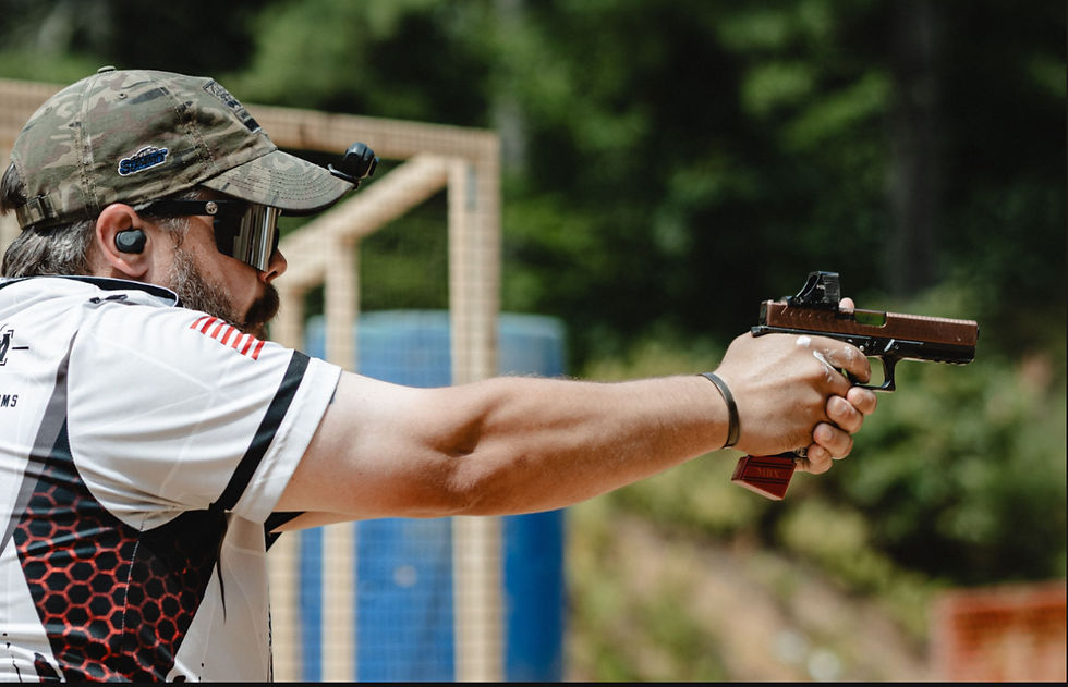 Hero Down Foundation Crown 2 match in Berwick Maine. Photo credit TruShot Media Group.