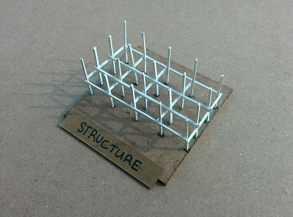 Structure