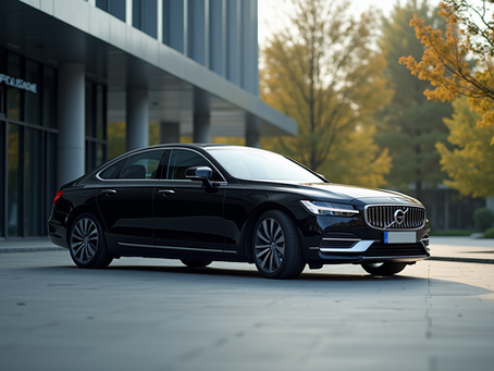 Experience Ultimate Comfort with Luxury Travel Benefits