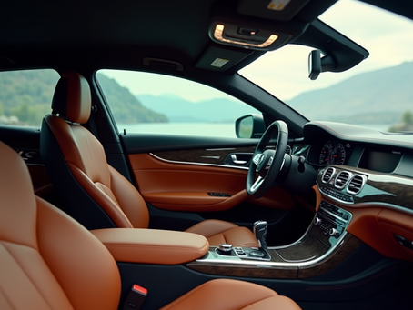 The Benefits of Premium Travel Services