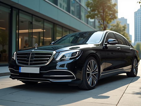 Why Opt for a Personalized Car Transport Service?