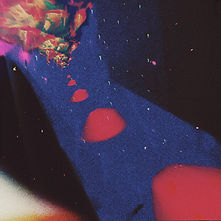 Luke Phillips - "Archival Hypnas, Dead of Nights"