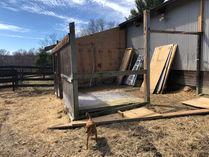 Weekly Update 3/13