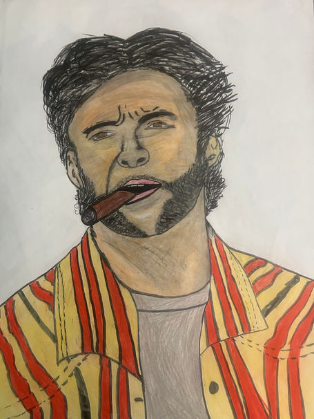Hugh 