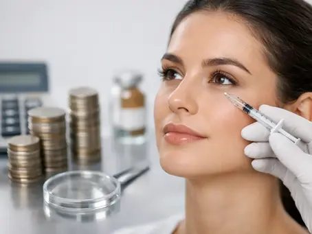 Under Eye Filler Cost: What Shapes Your Price