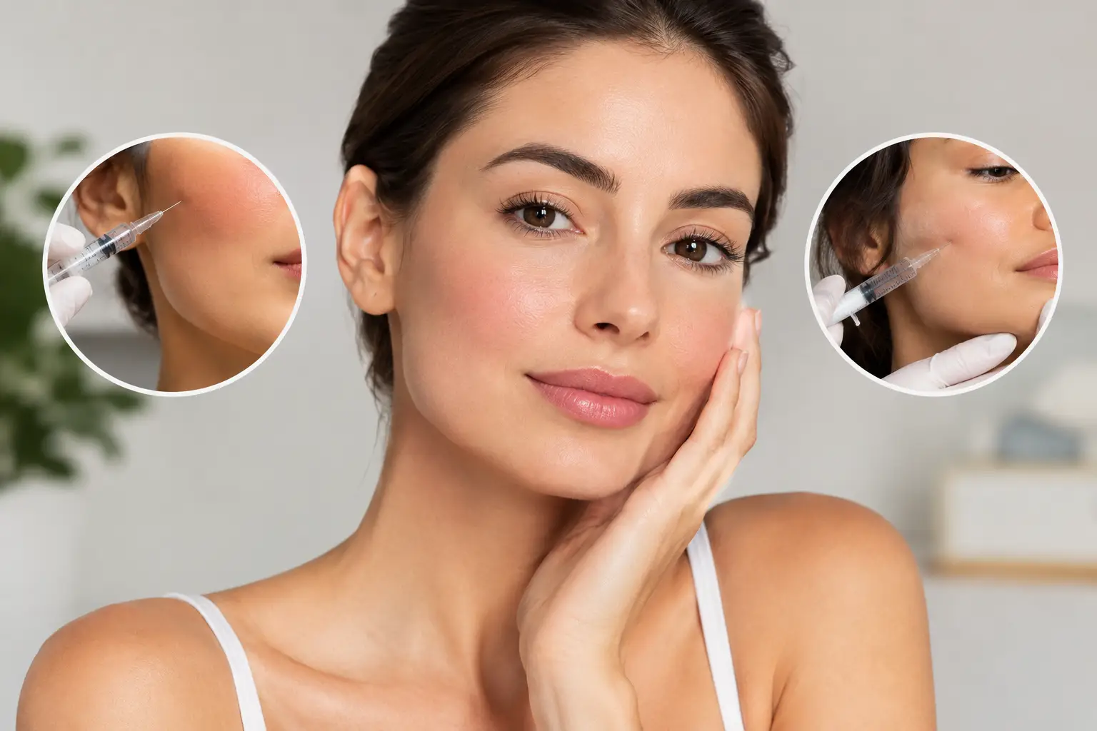 Filler vs Sculptra for Cheeks: Which Fits You?