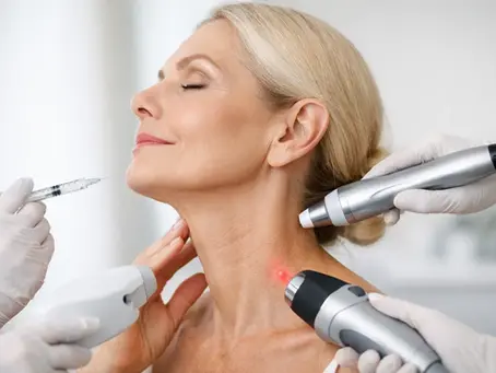 Best Treatments for Turkey Neck That Really Work