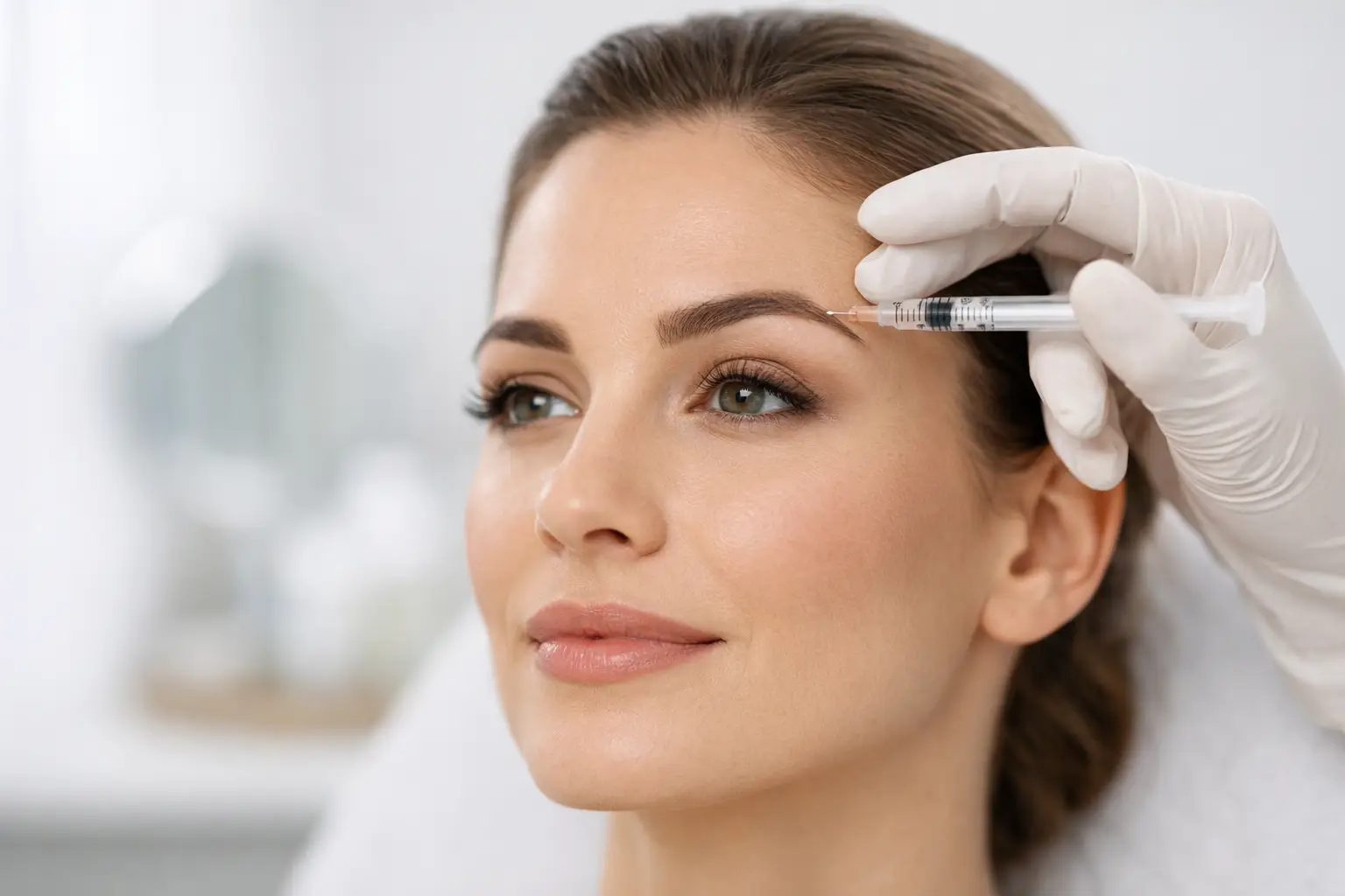 Can Botox Lift Eyebrows? What to Expect