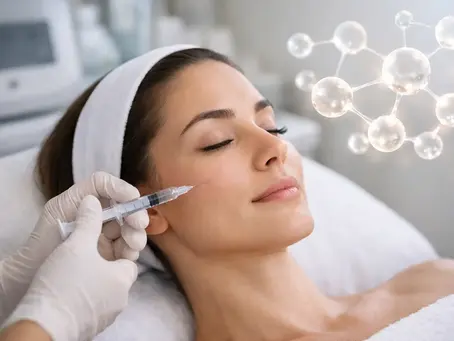 How Collagen Stimulation Treatments Work