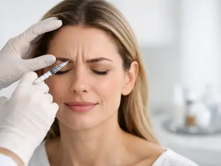 How Botox Softens Frown Lines and What to Expect