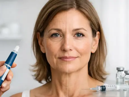 What Causes Ozempic Face Changes?