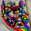 Thumbnail: Rainbow Crocs