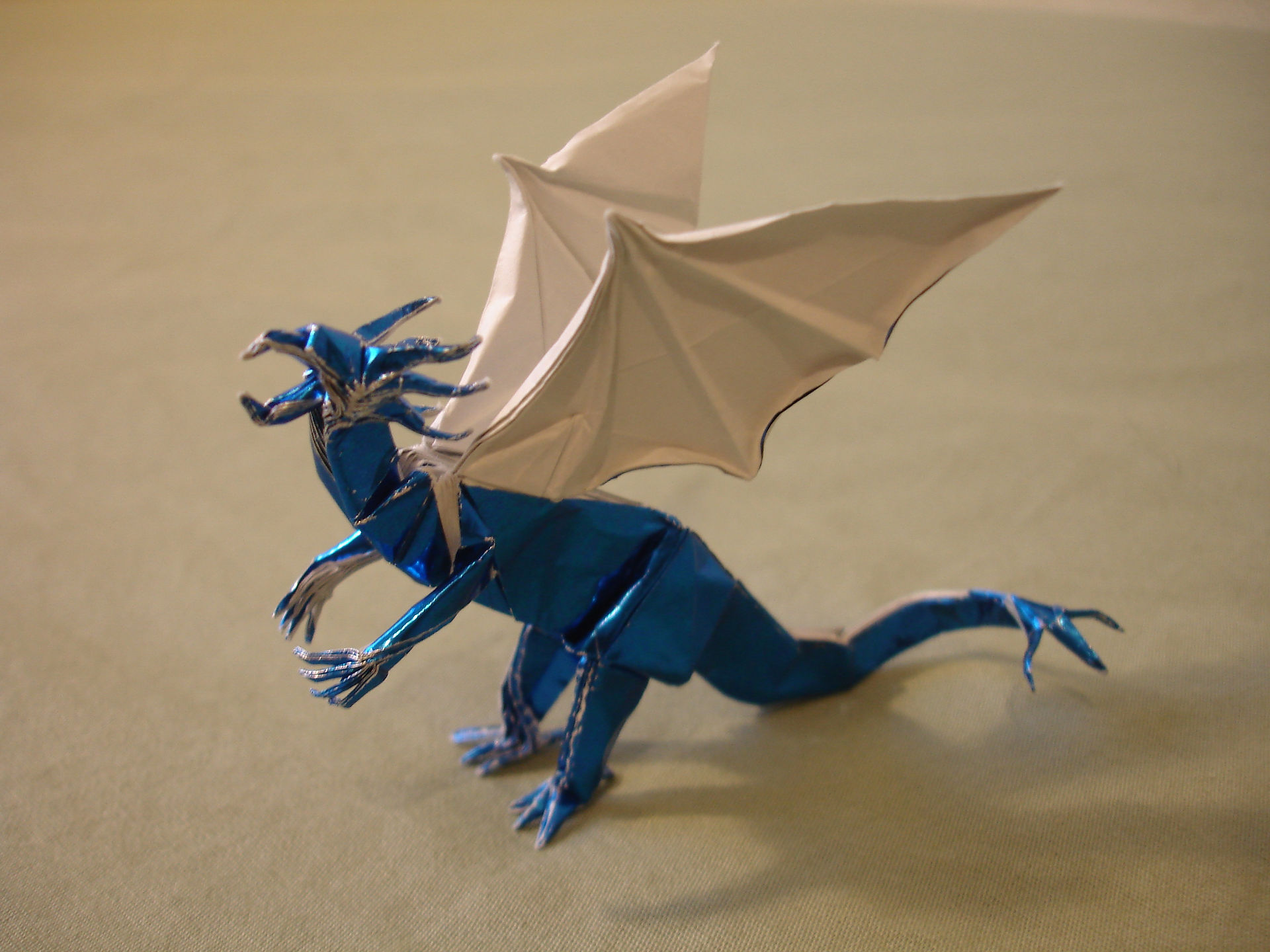Origami 971