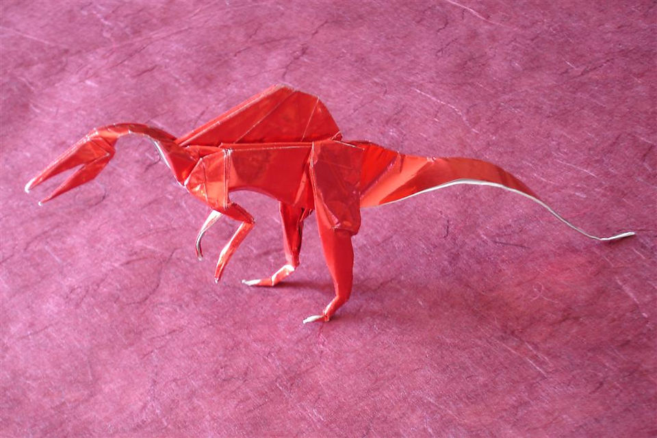 Origami 218 (Large) (2)