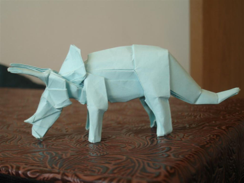 Triceratops