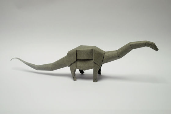 Diplodocus