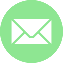 Email icon: Contact us