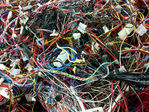 The Electrified Knot