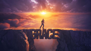 Live In The Grace Of God!