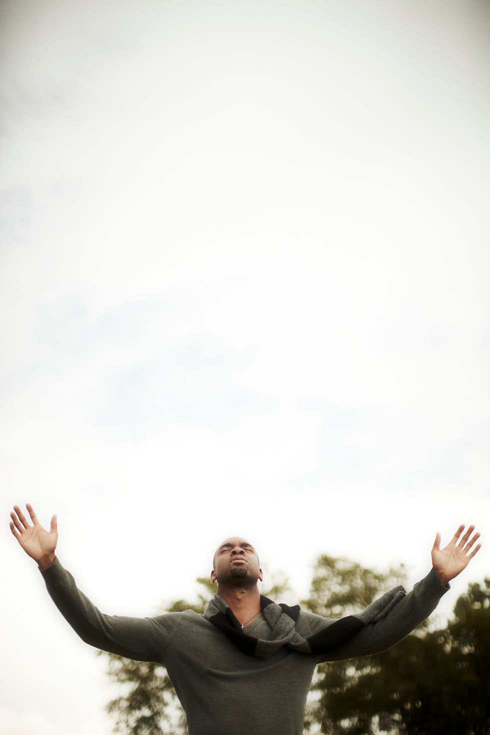 Be A Faithful Person!