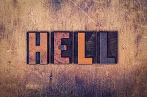 If God Is So Loving, Then Why Do People Go To Hell?