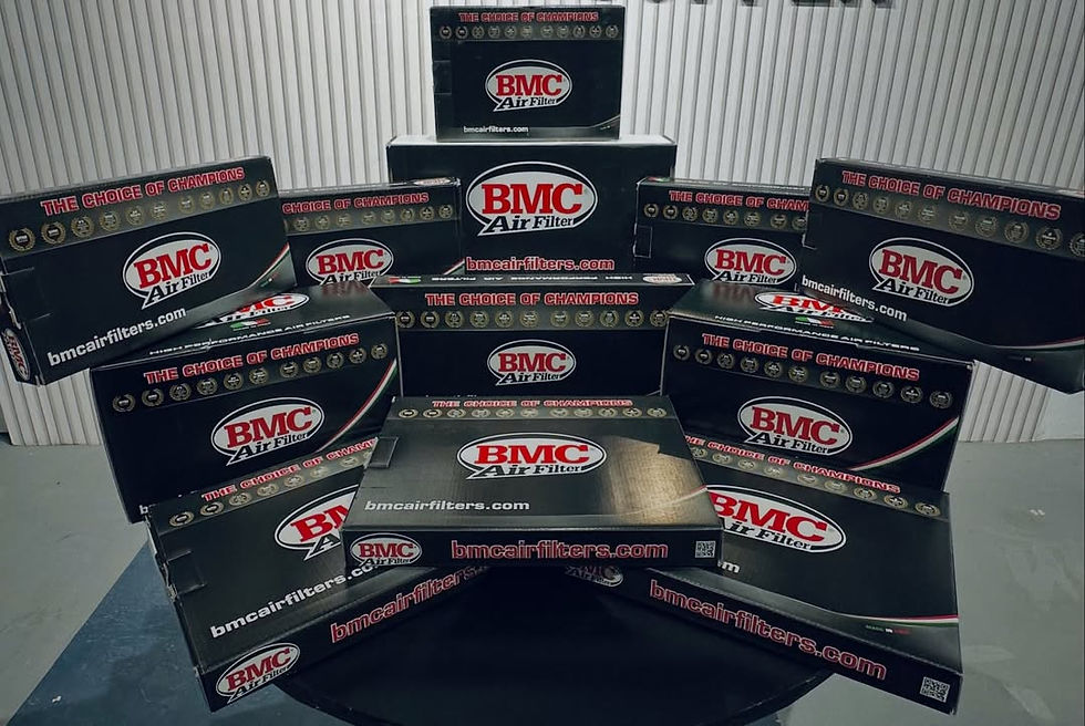 BMC Air filters available in stock 🏍️🔥#bmc #bmcbikes #bmcairfilter #bmcfilter #bmclovers