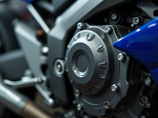 Reviving Performance: How We Resolved Issues in a Yamaha R15 V4 Engine