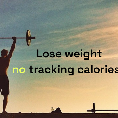 The Nutrition System that has worked the BEST